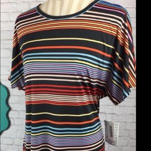 Lularoe Maria XL dress
